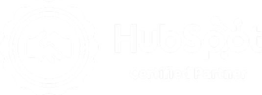 hubspot certified partner