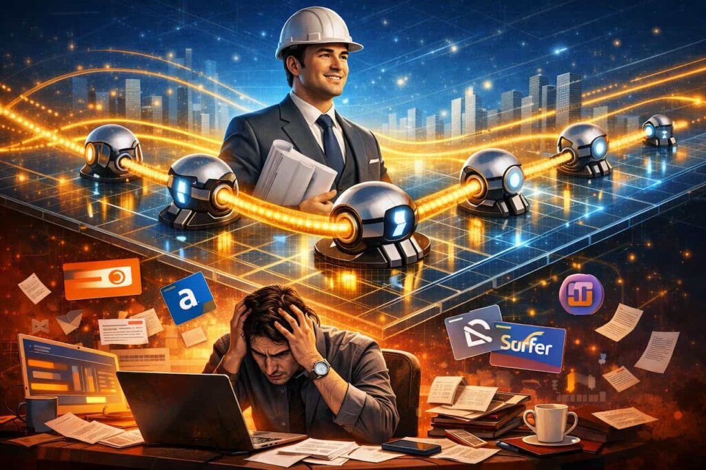 ecommerce agentic