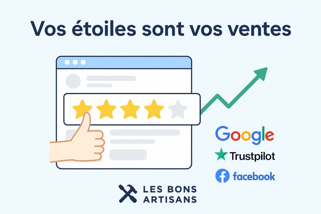 avis clients